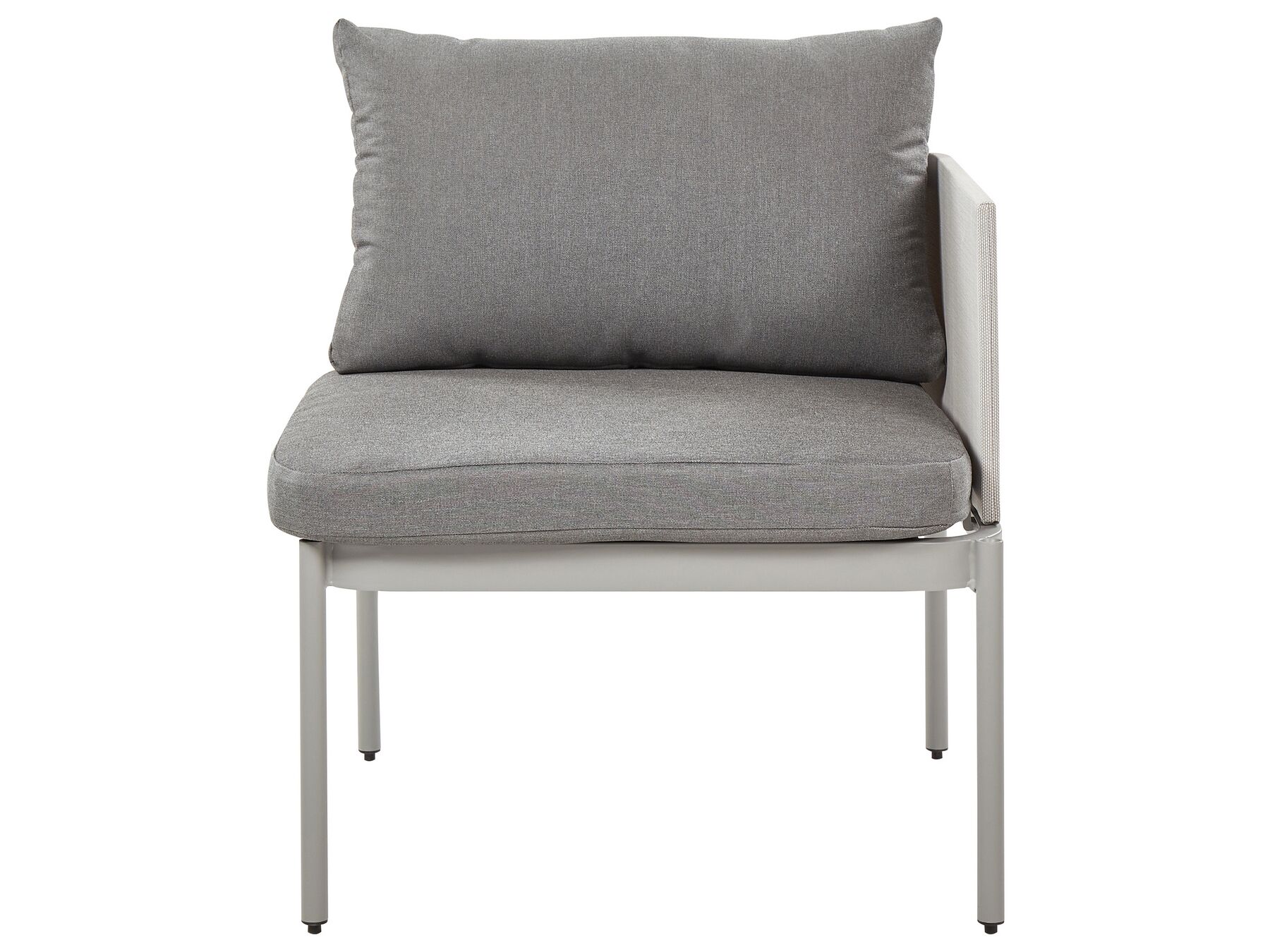 garden sofa 2 seater susua rattan natural