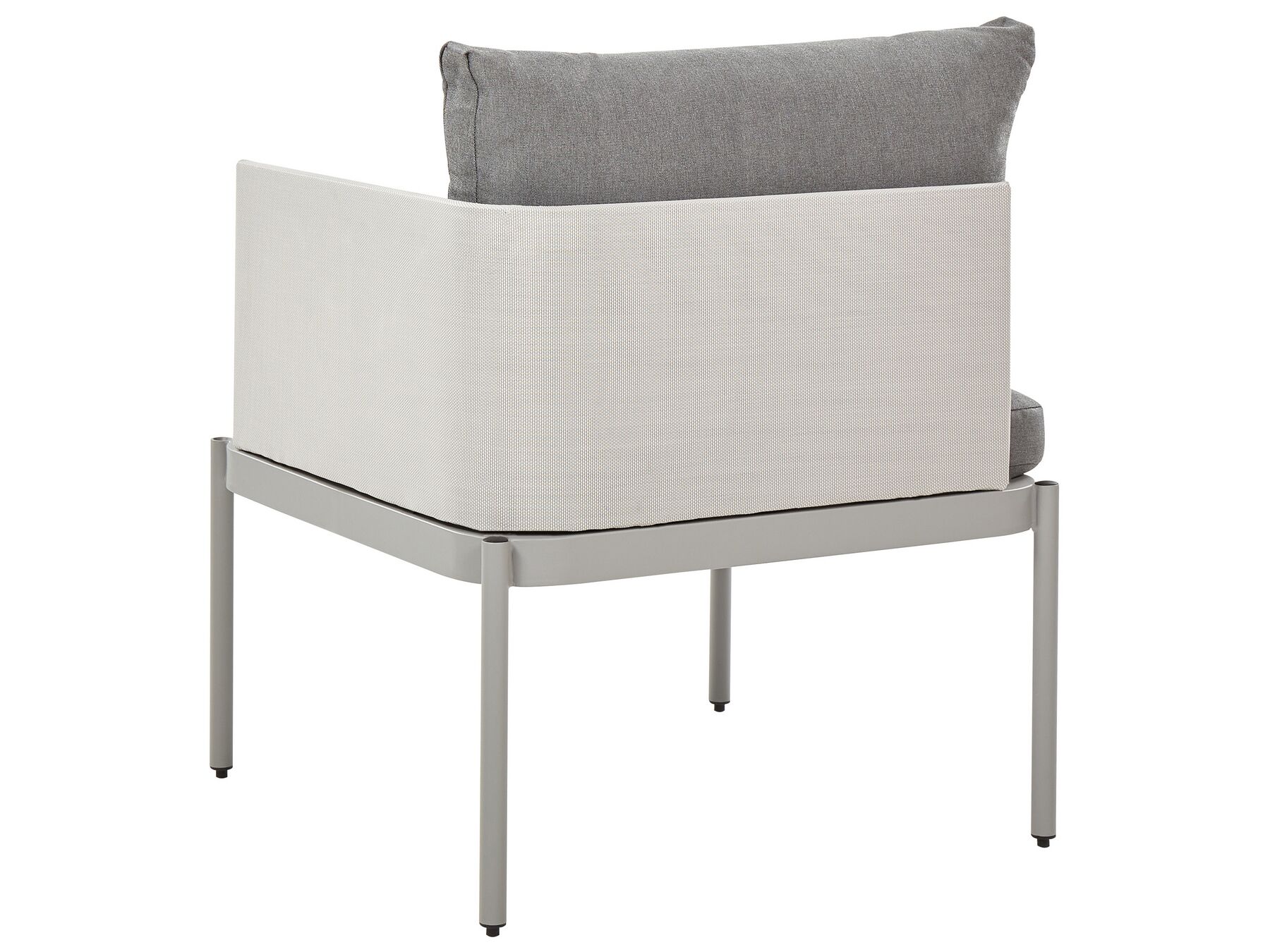 garden sofa 2 seater susua rattan natural