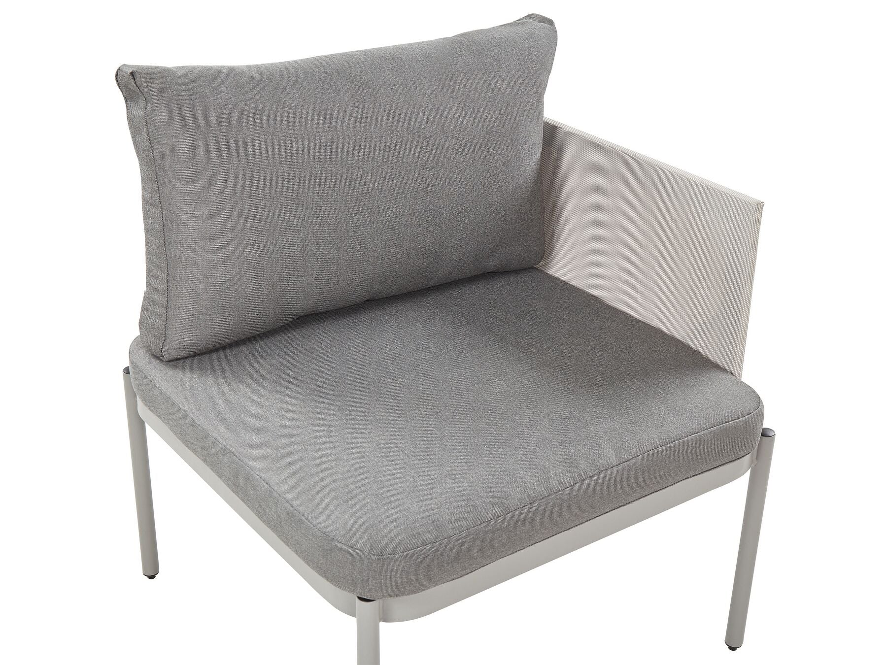 garden sofa 2 seater susua rattan natural