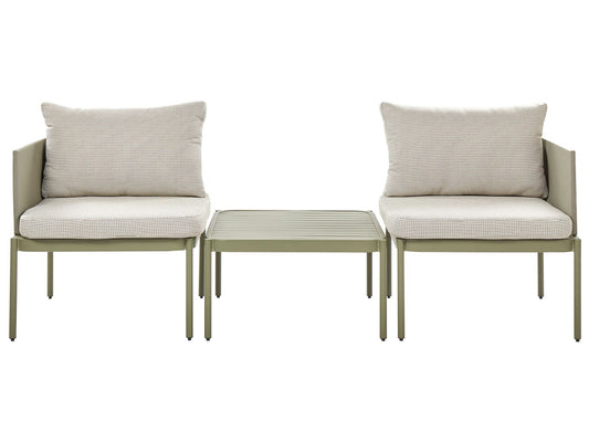 garden sofa 2 seater susua rattan natural