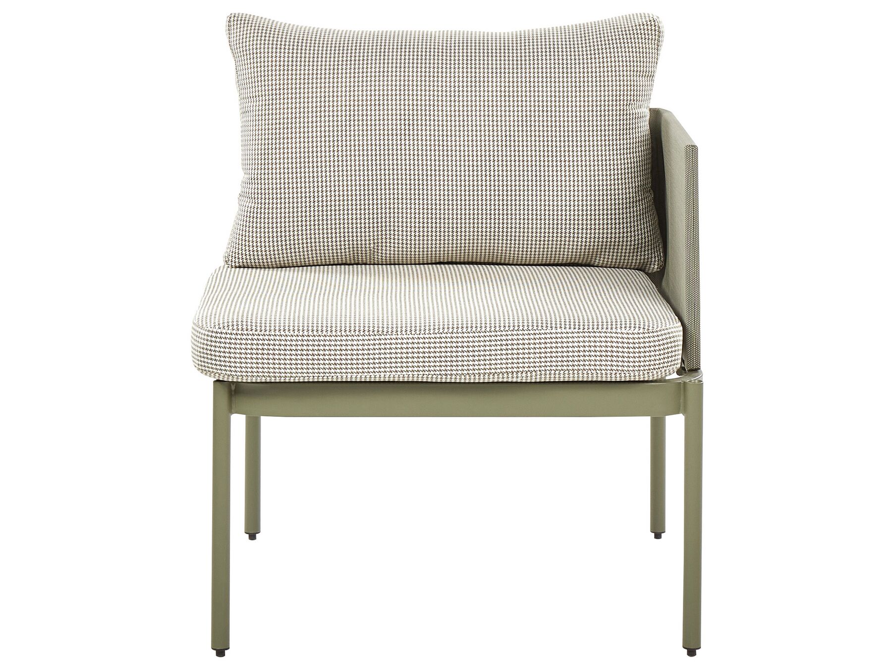 garden sofa 2 seater susua rattan natural