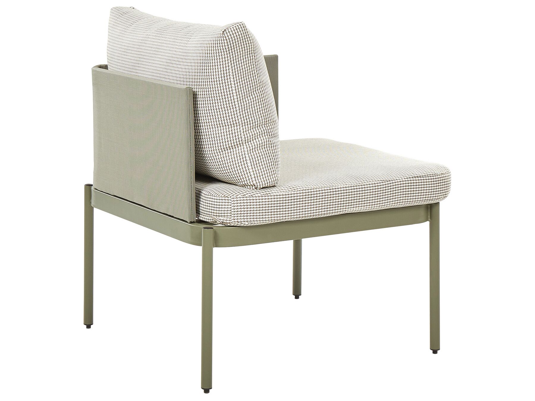 garden sofa 2 seater susua rattan natural