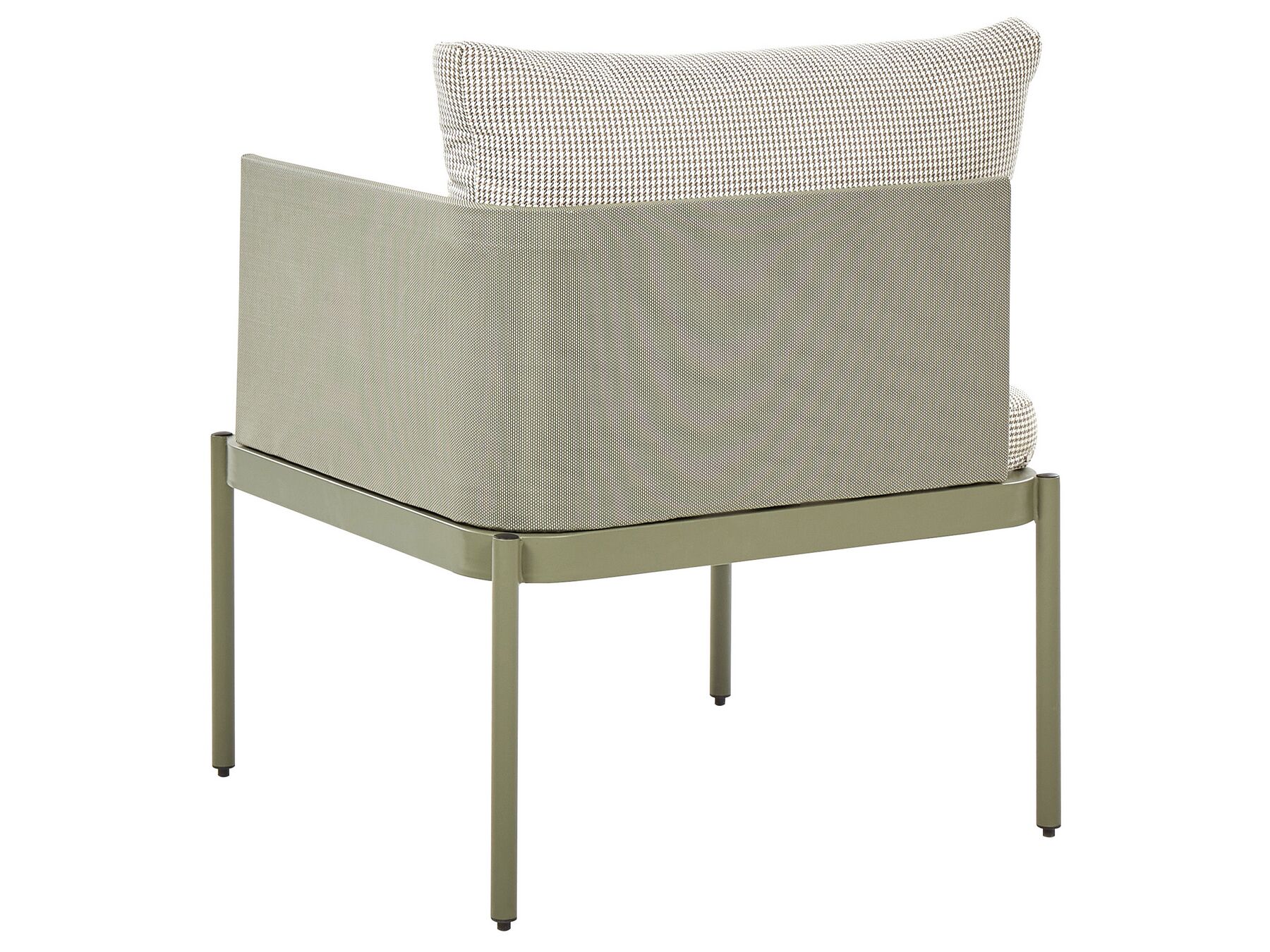 garden sofa 2 seater susua rattan natural