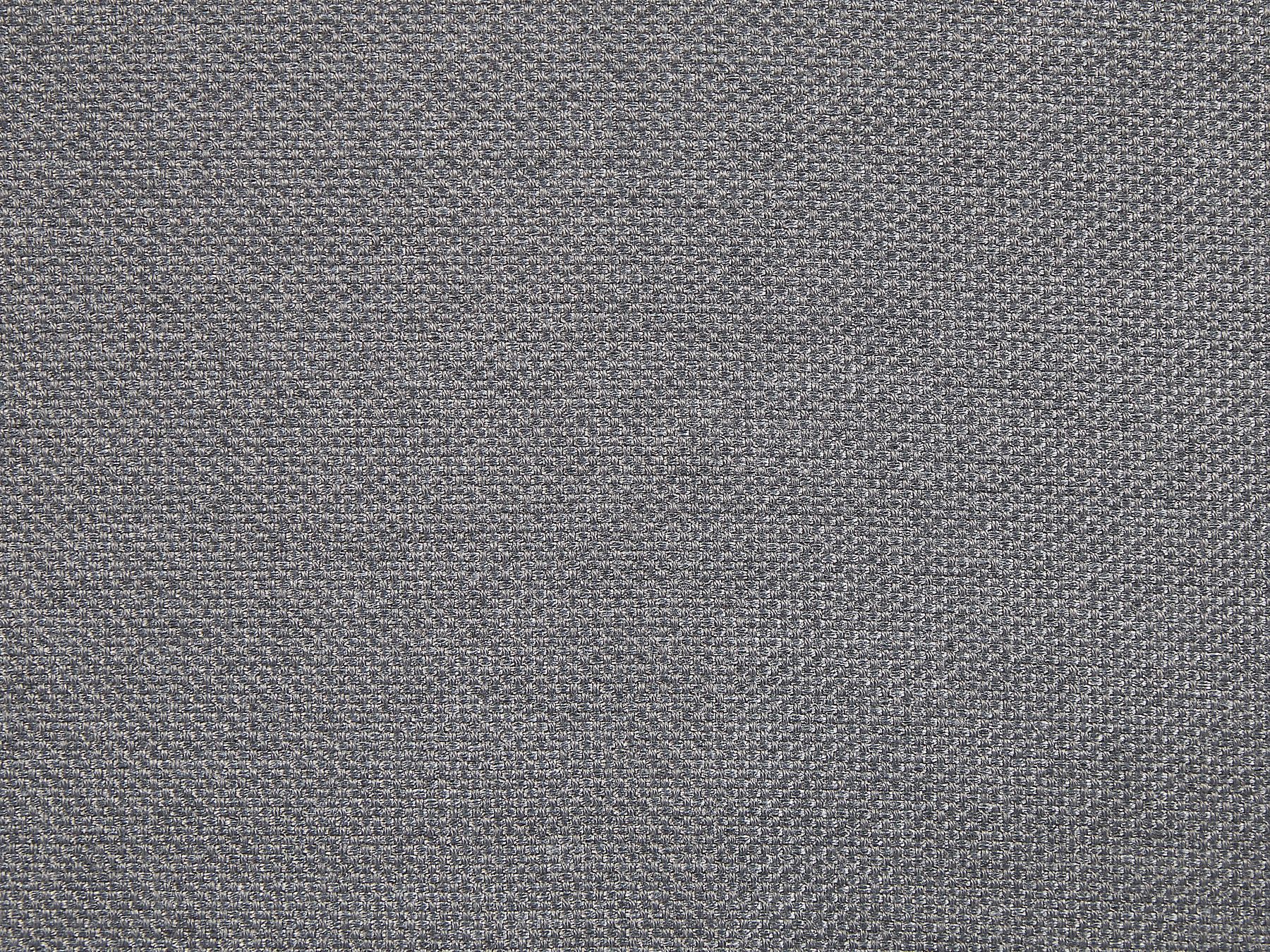Garden Sofa Light Grey with White ROVIGO