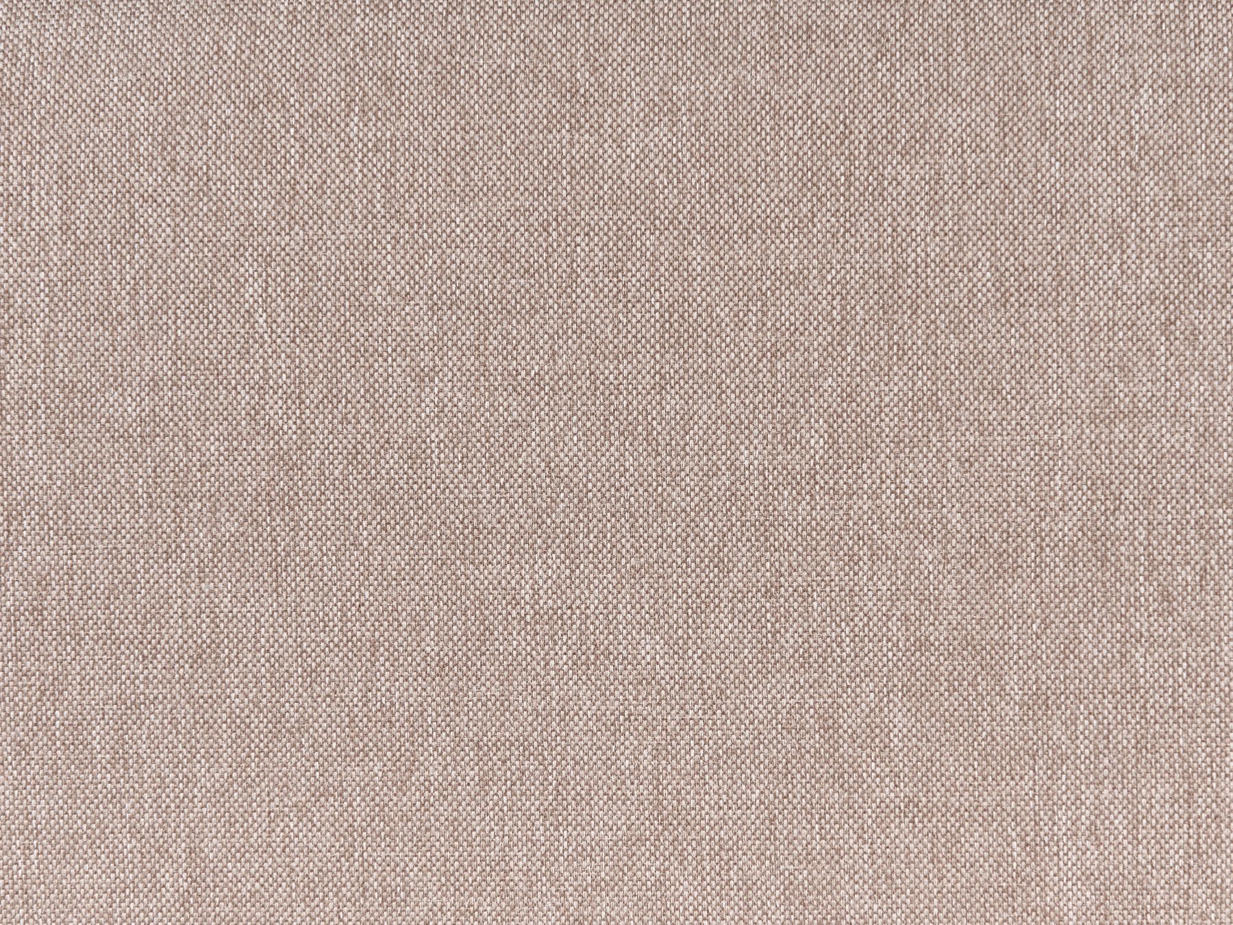 Garden Sofa 3 Seater LORETELLO Right Hand Beige