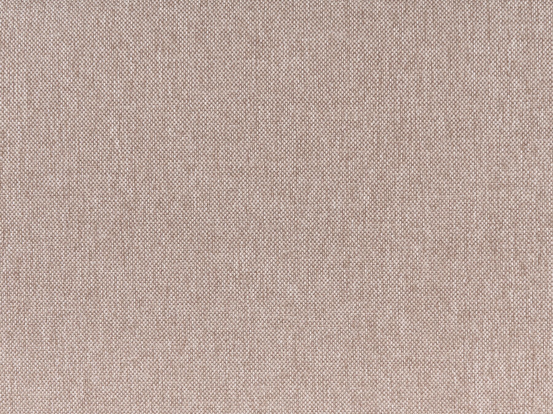 Garden Sofa 3 Seater LORETELLO Left Hand Beige