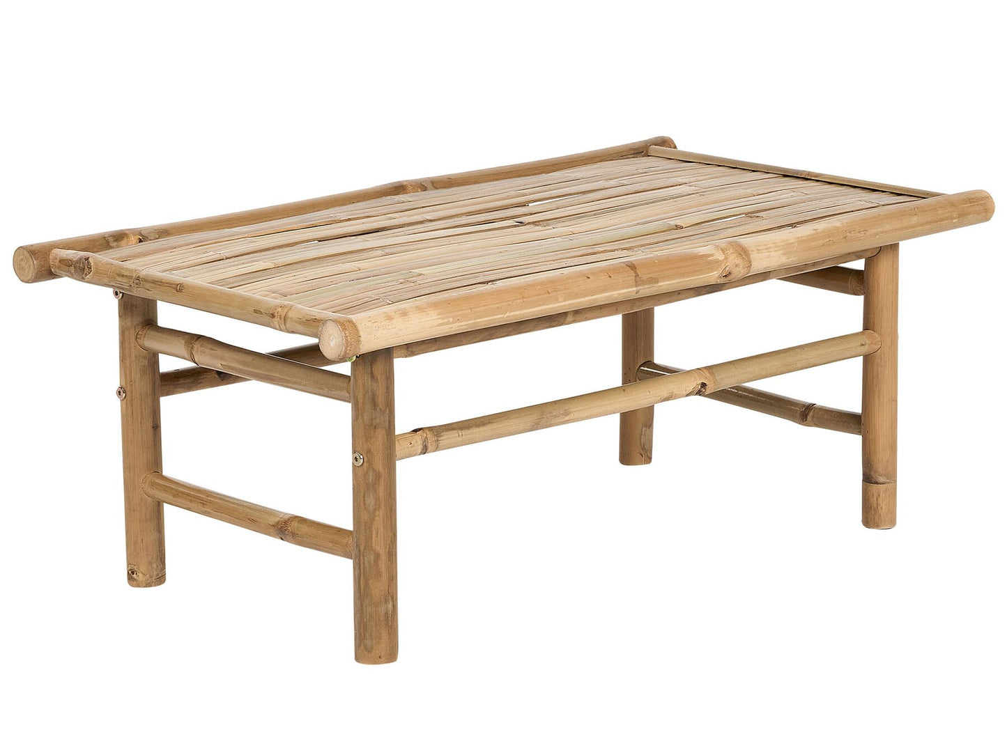 garden sofa 2 seater susua rattan natural