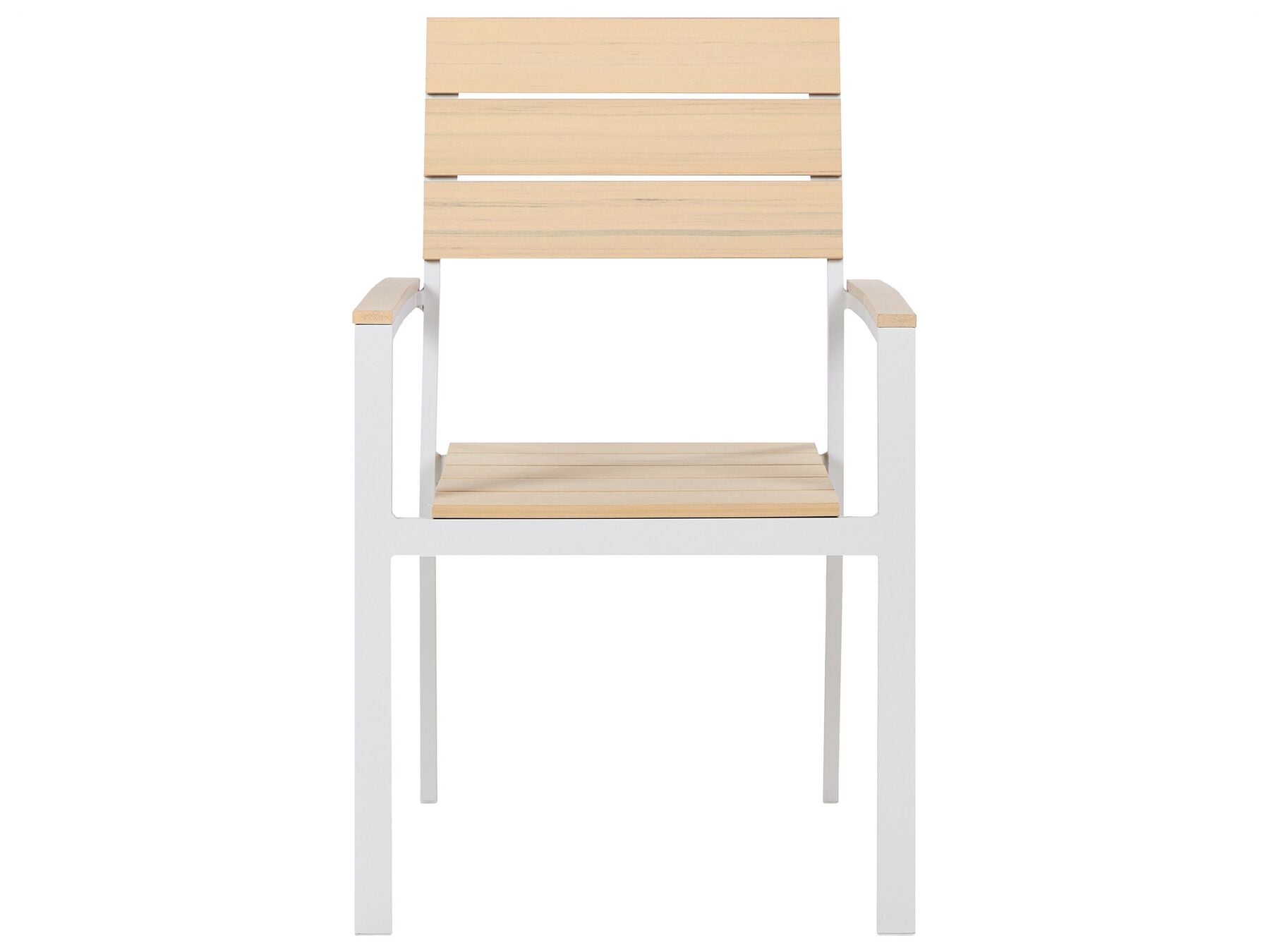 Garden Dining Set 6 Seater COMO Beige
