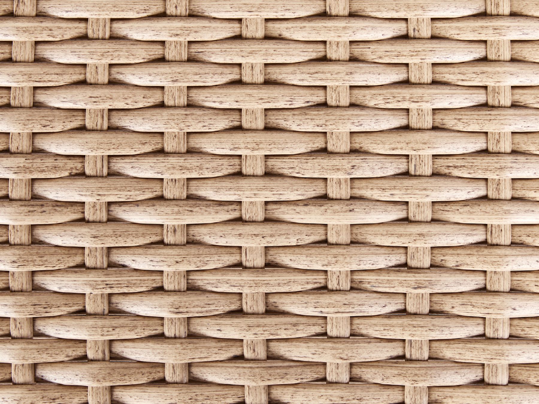 Garden Lounge Set with Table 8 Seater XXL Right Hand Modular PE Rattan Sand Beige