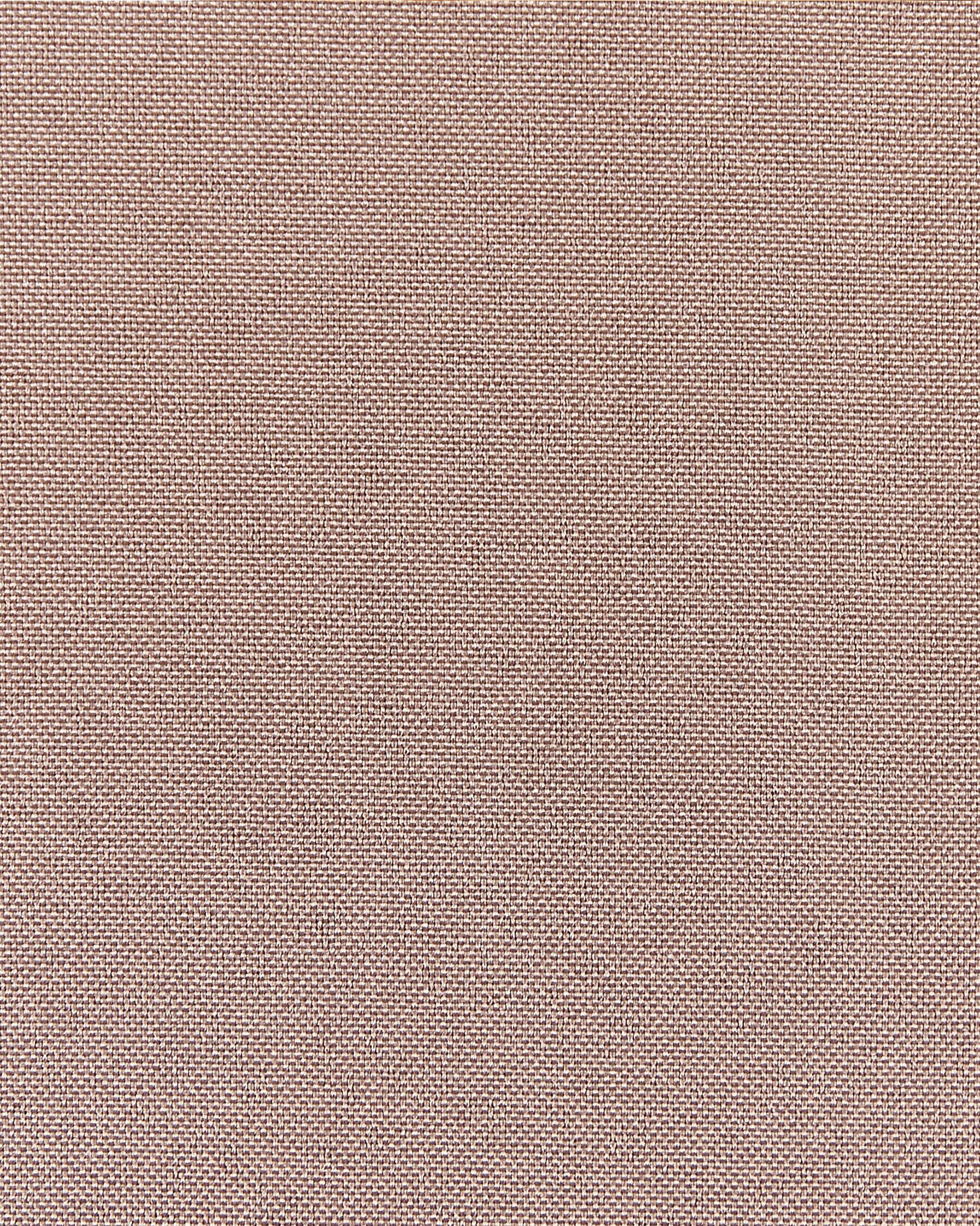 Garden 1-Seat Section CERRETO Bamboo Wood Taupe