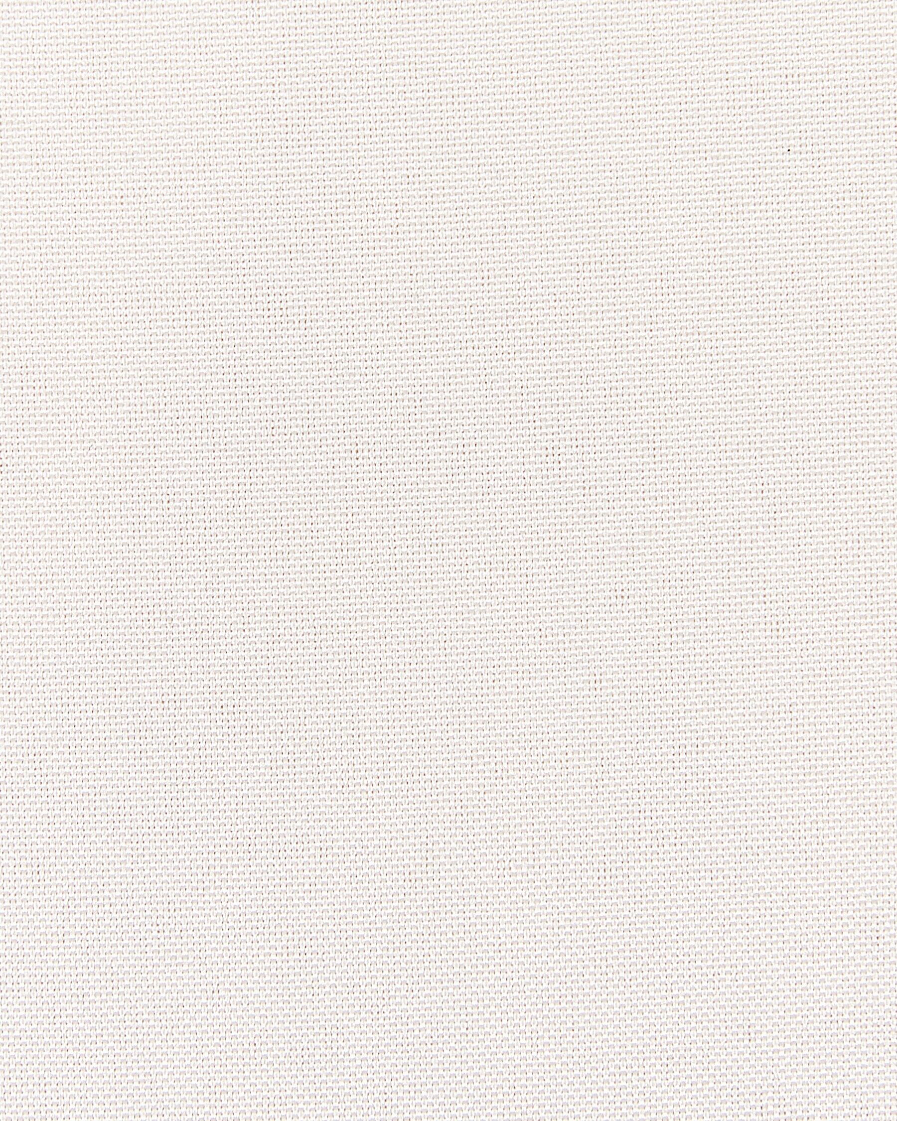 Garden Corner Section CERRETO Bamboo Wood Off-White