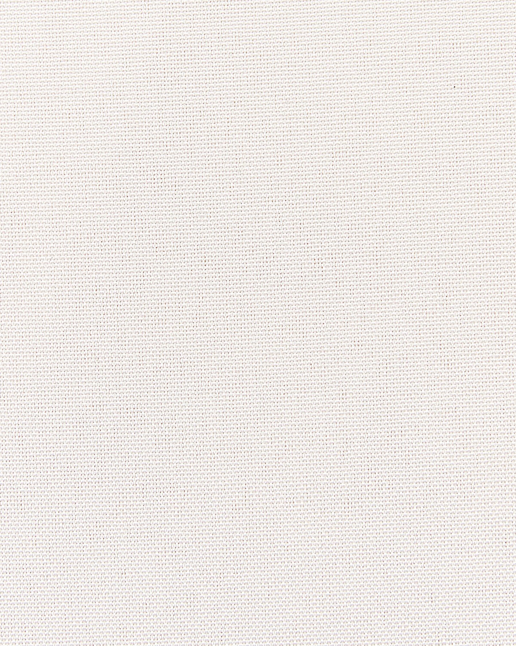 Garden Armchair CERRETO Bamboo Wood Off-White
