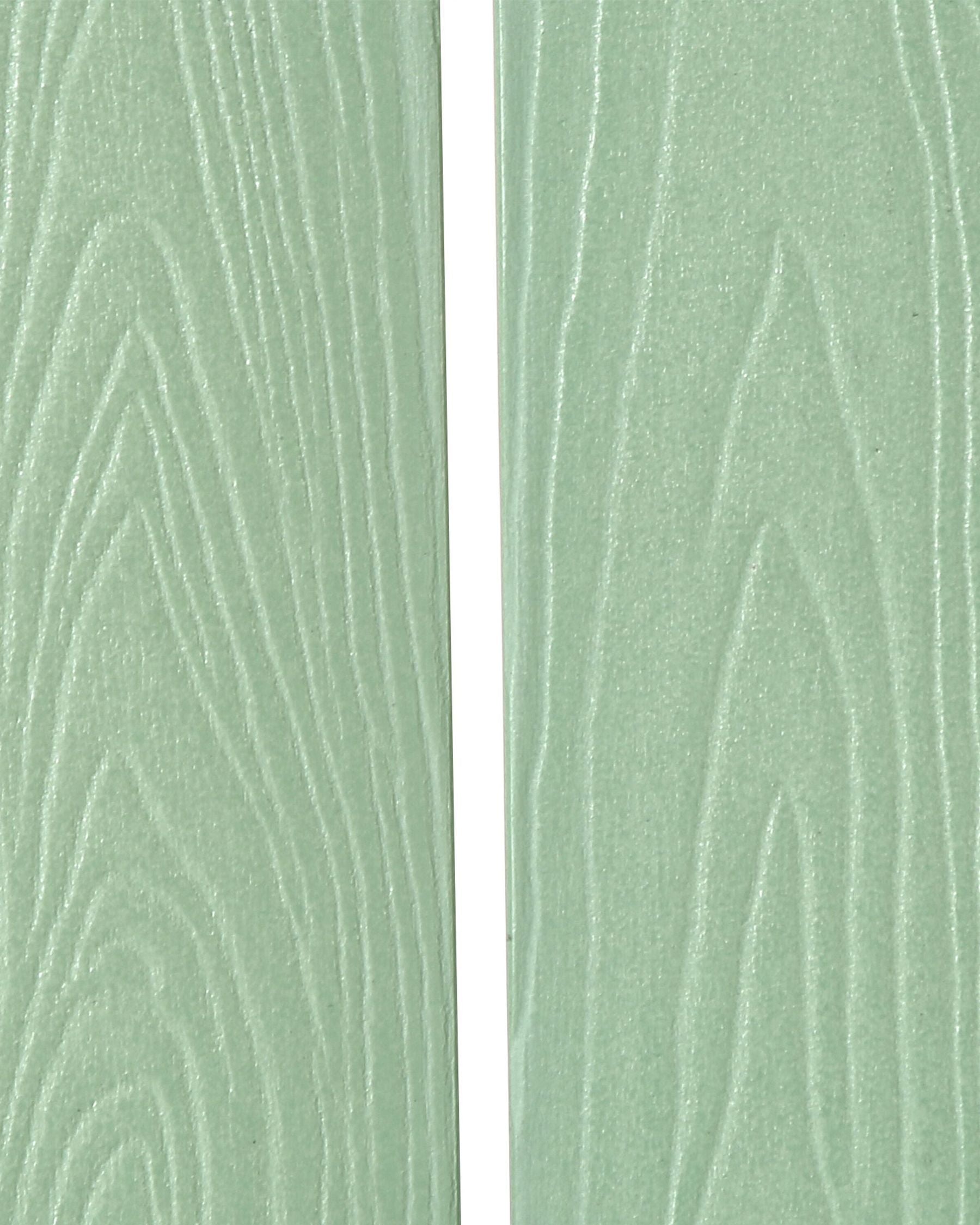 Garden Chair ADIRONDACK Light Green
