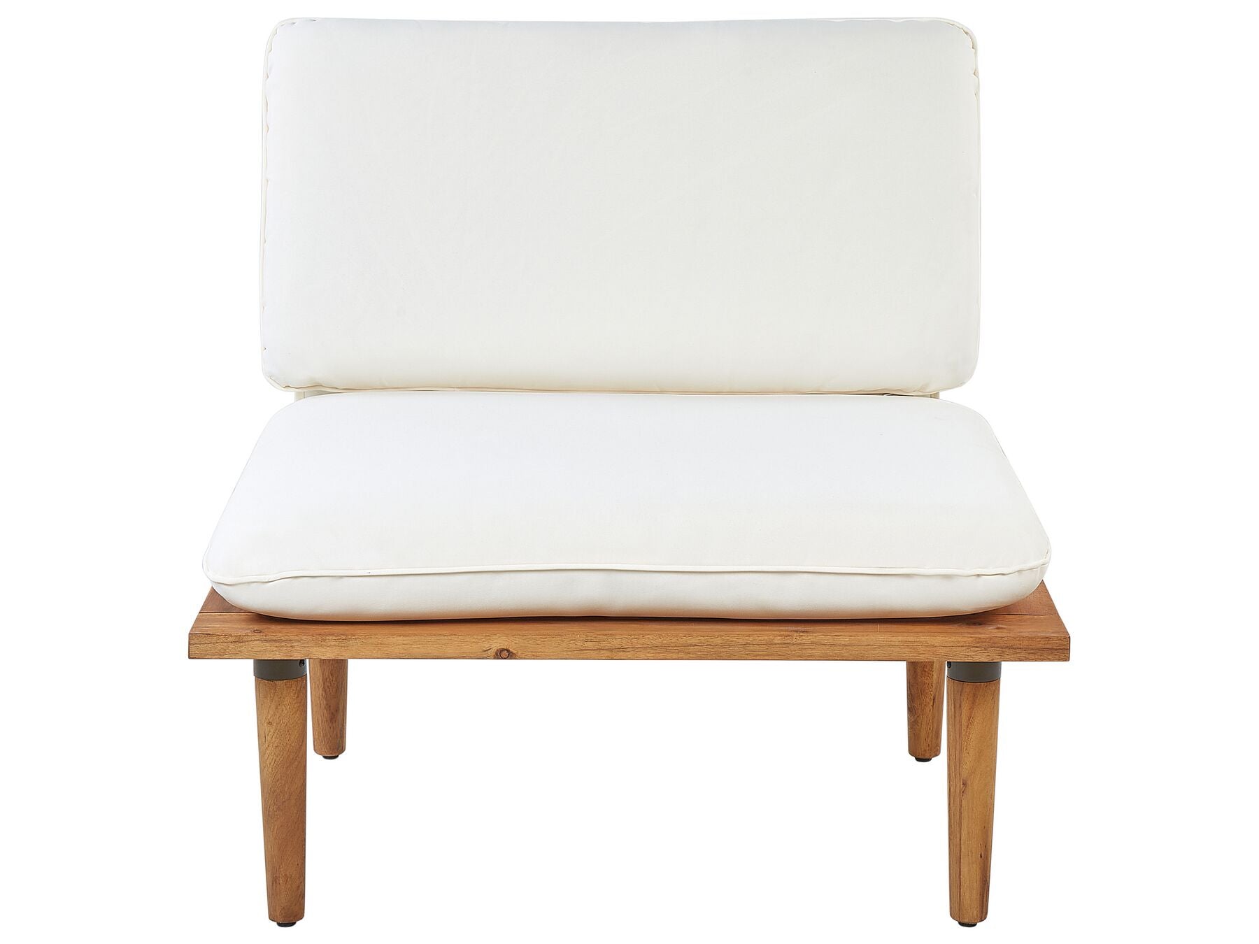 garden sofa 2 seater susua rattan natural
