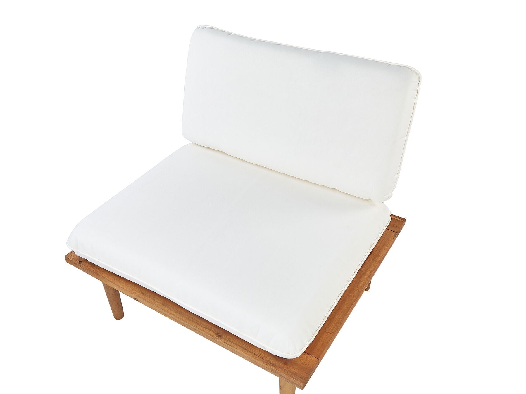 garden sofa 2 seater susua rattan natural