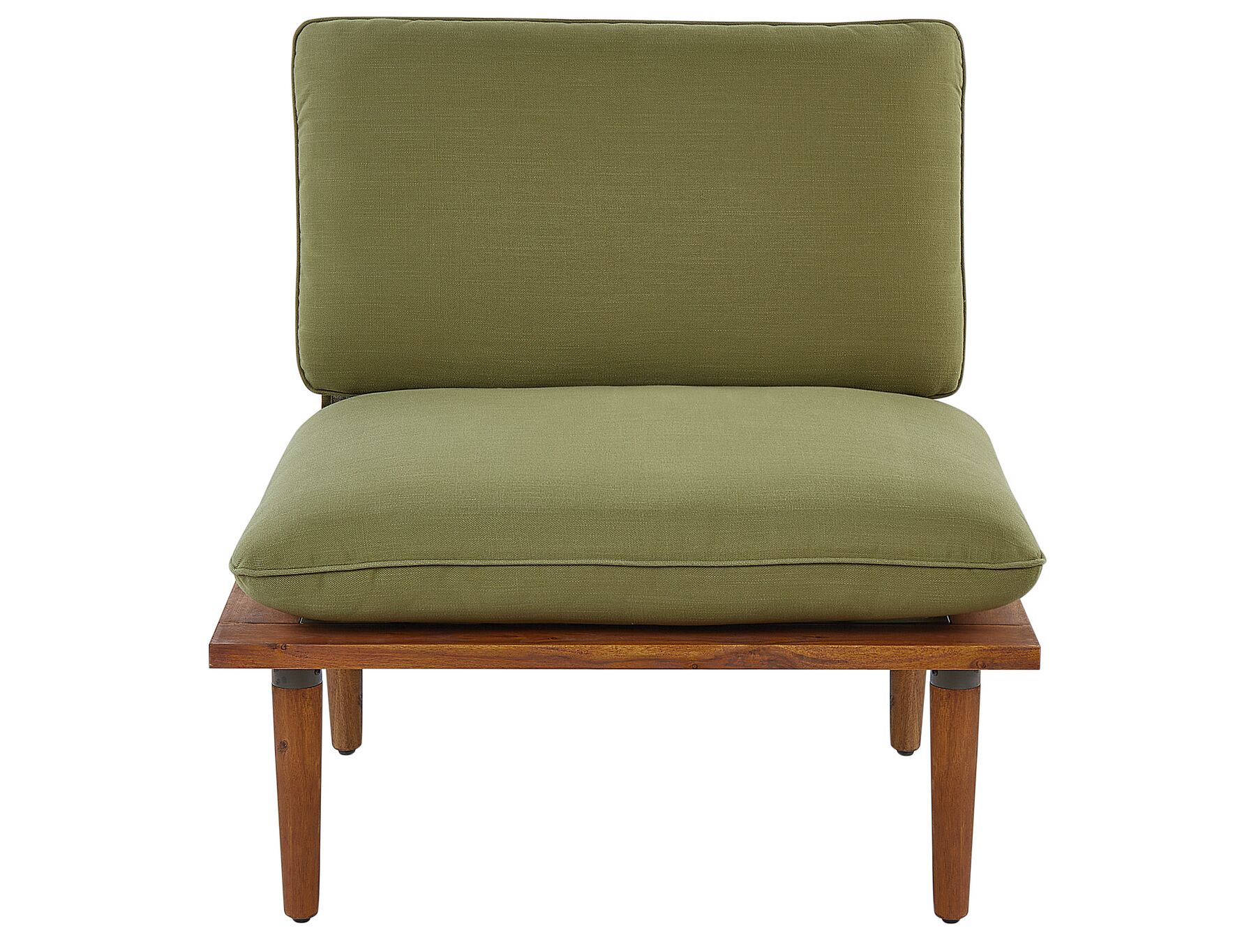 garden sofa 2 seater susua rattan natural