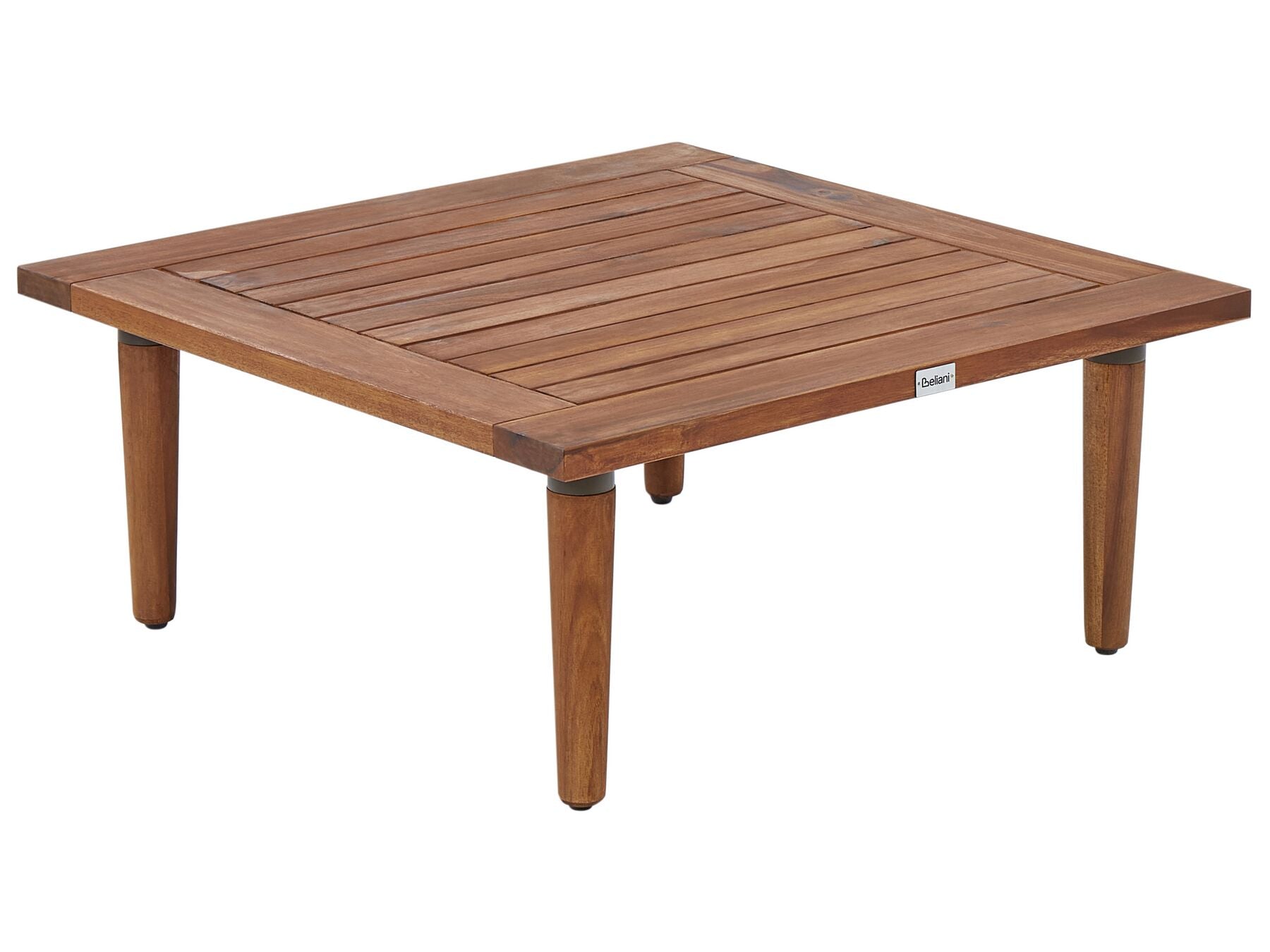 garden sofa 2 seater susua rattan natural