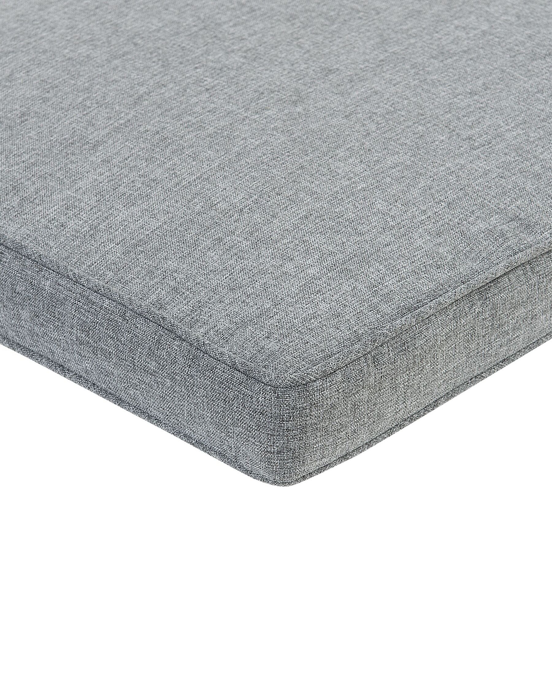 Garden Chair SASSARI II Grey