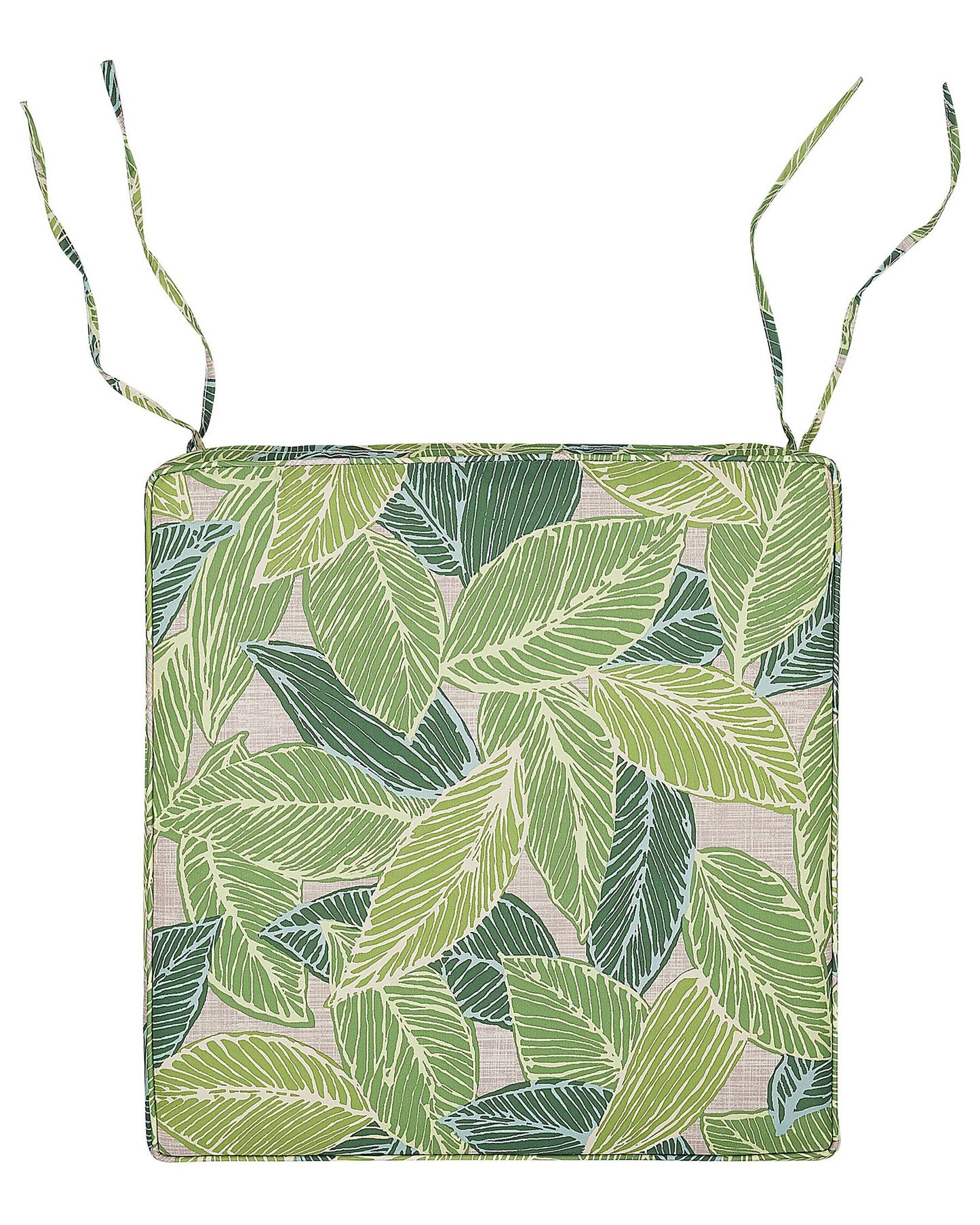 Garden Chair SASSARI II Green