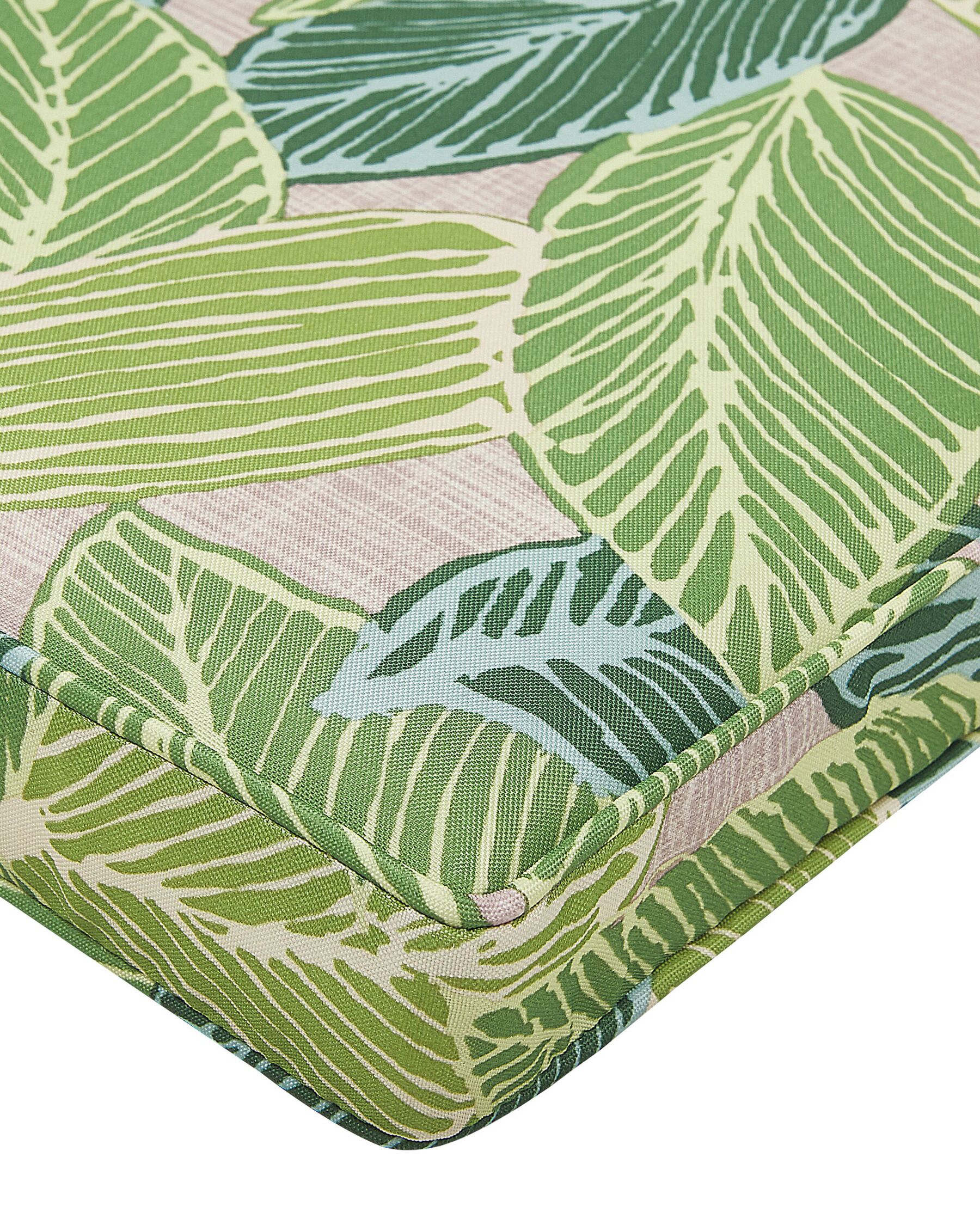 Garden Chair SASSARI II Green