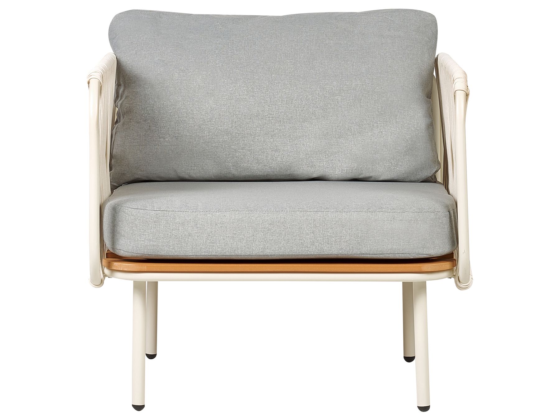 garden sofa 2 seater susua rattan natural