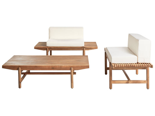 garden sofa 2 seater susua rattan natural