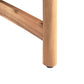 garden sofa 2 seater susua rattan natural